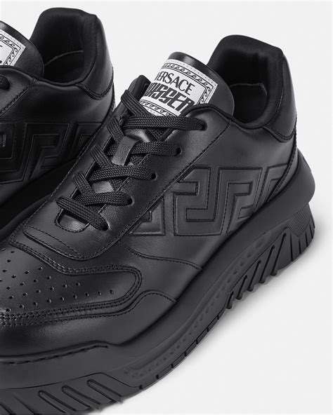 versace odissea trainers